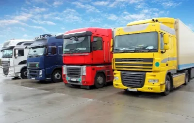 Bursa Cihanbeyli Nakliye Ambarı