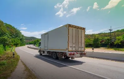 Bursa ile Cihanbeyli Arası Bulaşık Makinesi Taşıma