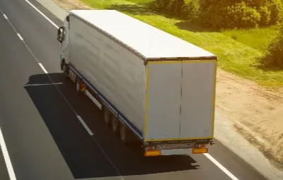 Bursa ile Cihanbeyli Arası Parça Eşya Taşıma