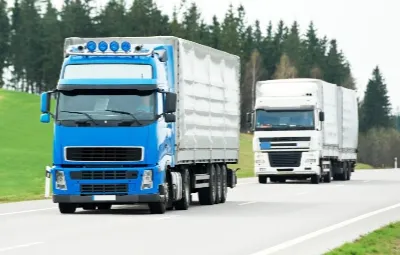 Bursa ile Cihanbeyli Arası Eşya Taşıma